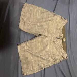 Dress shorts made by trunks